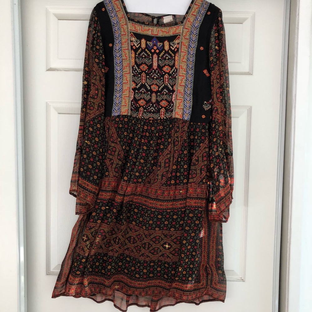 Akemi + Kin Munro Dress